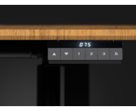 ENDORFY Atlas L Electric Dark Wood EY8E006 - 1482595 - zdjęcie 8